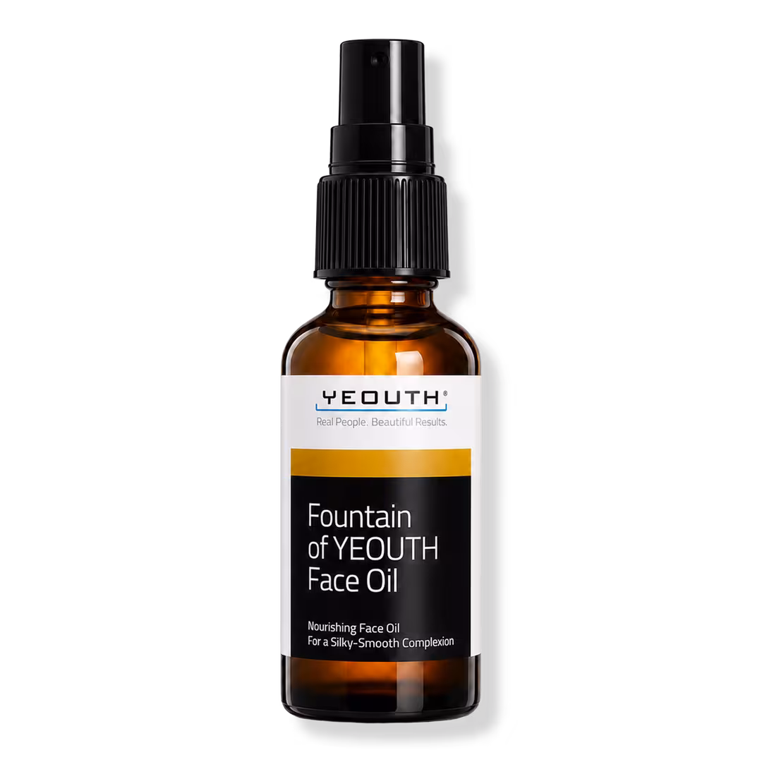Yeouth Skincare  Fountain of YEOUTH Face Oil