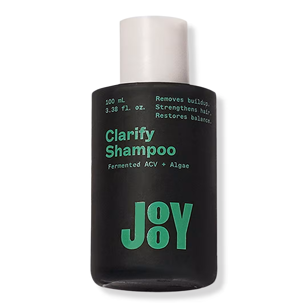 JooY  Travel Size Clarify Shampoo