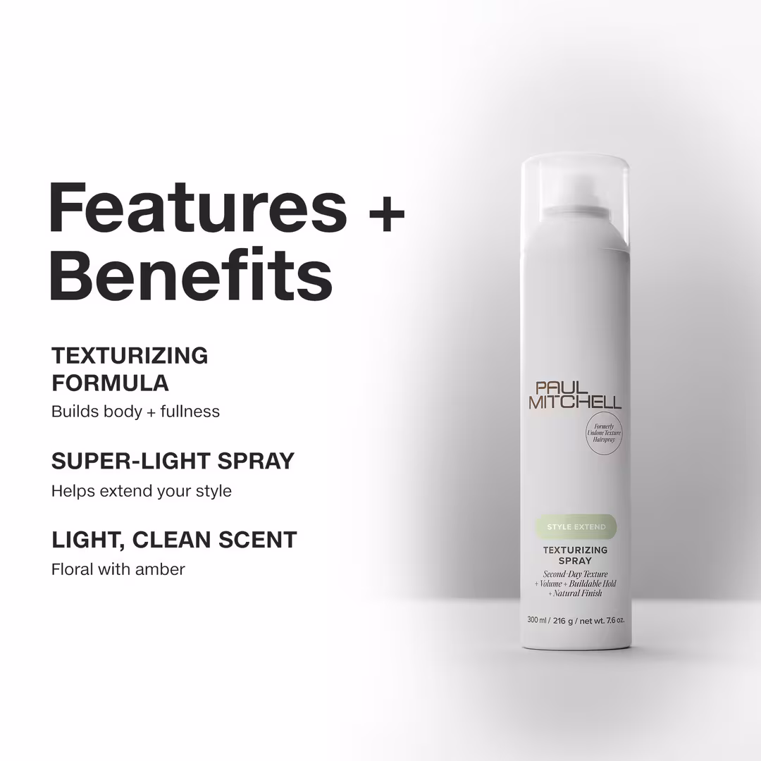 Paul Mitchell  Texturizing Spray