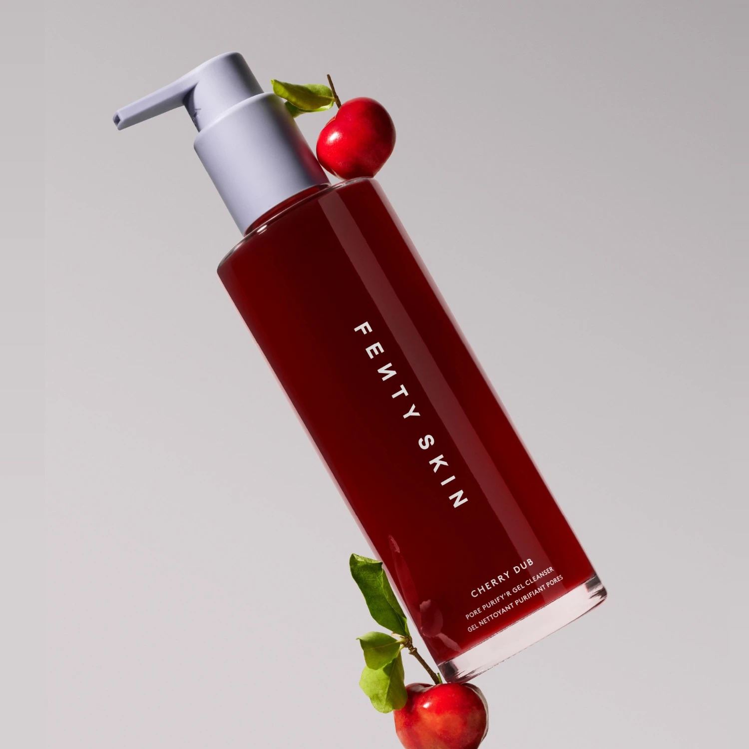 Cherry Dub Pore Purify'r