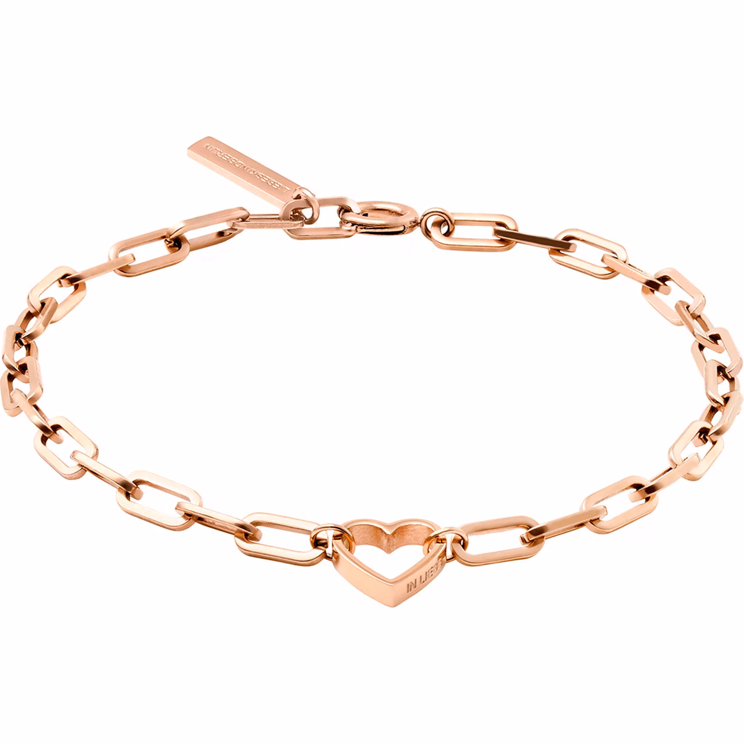 Armband Edelstahl