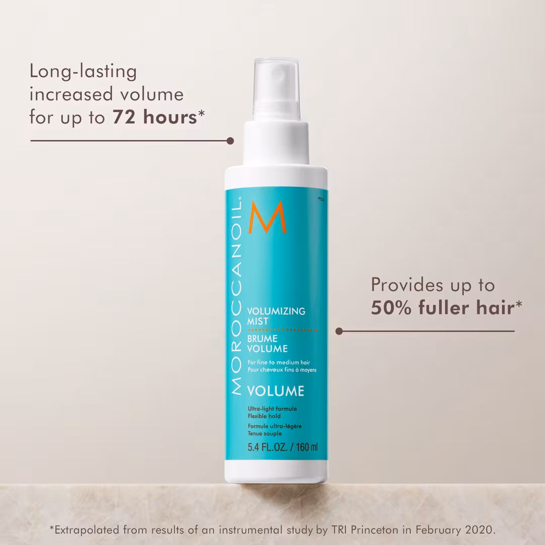 Moroccanoil  Volumizing Mist