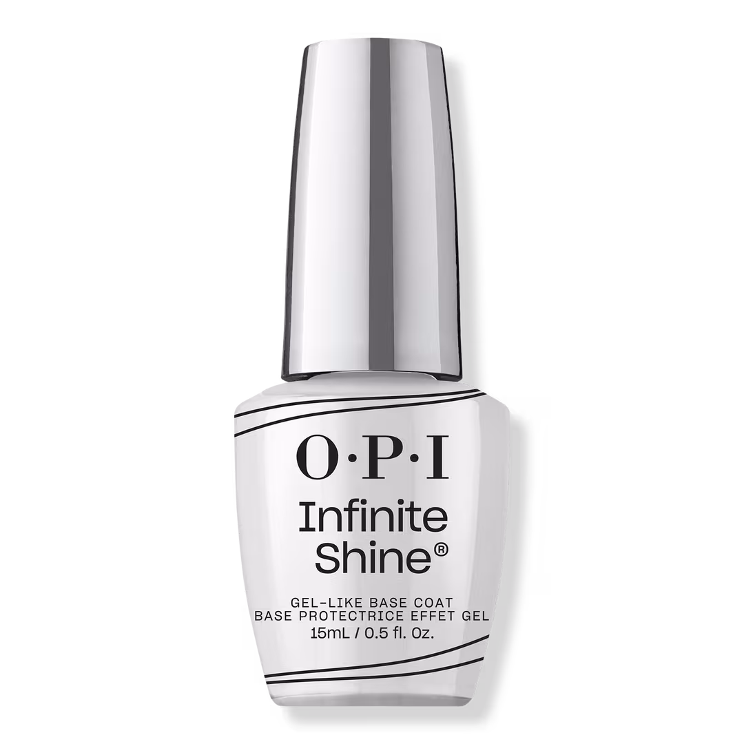 OPI  Infinite Shine Gel-like Base Coat