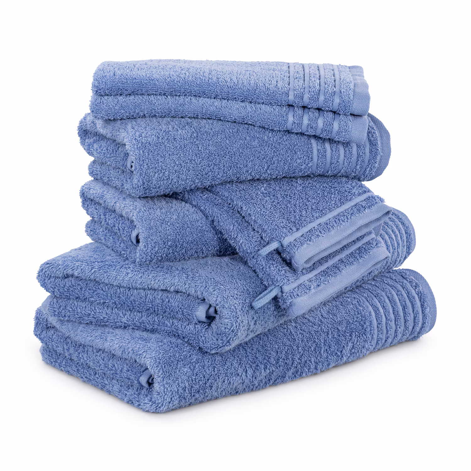 Handtuchset New Classic 8-TLG