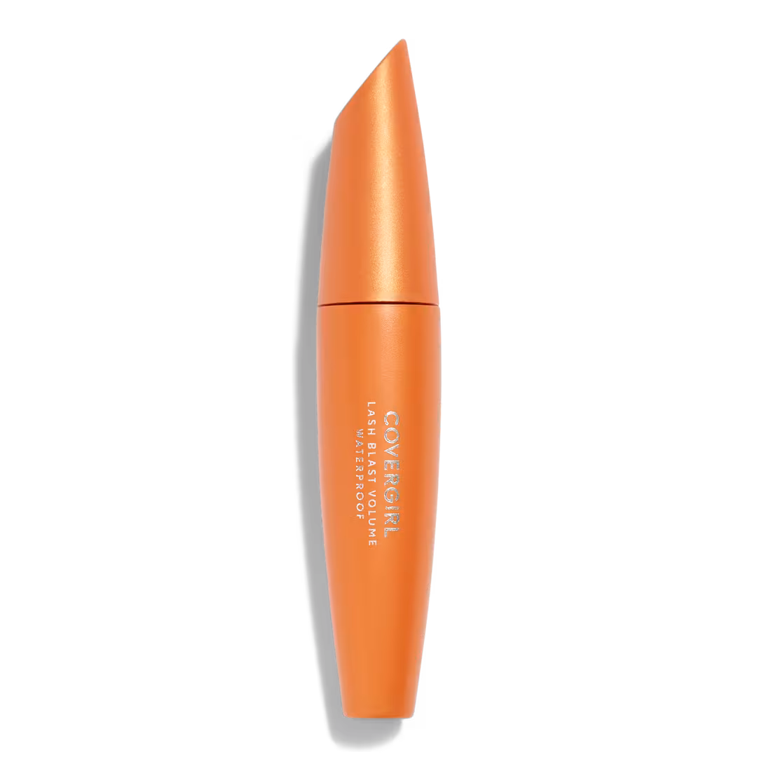CoverGirl  Lash Blast Volume Waterproof Mascara