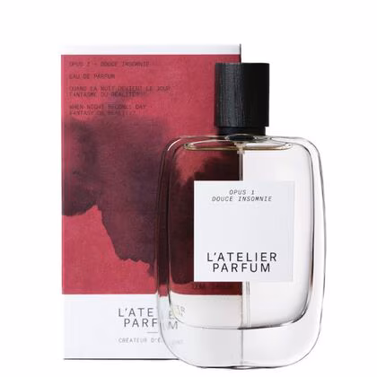 L’Atelier Parfum Douce Insomnie Eau de Parfum Spray 100ML