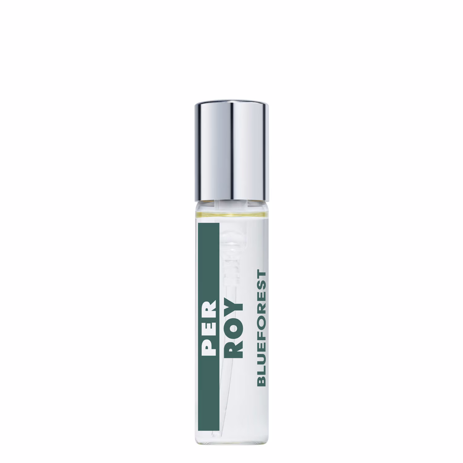 Perroy Eau de Parfum BLUE FORREST 15 ml