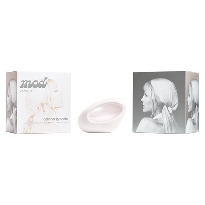 Ariana Grande Mod Vanilla Eau de Parfum Spray 100ML