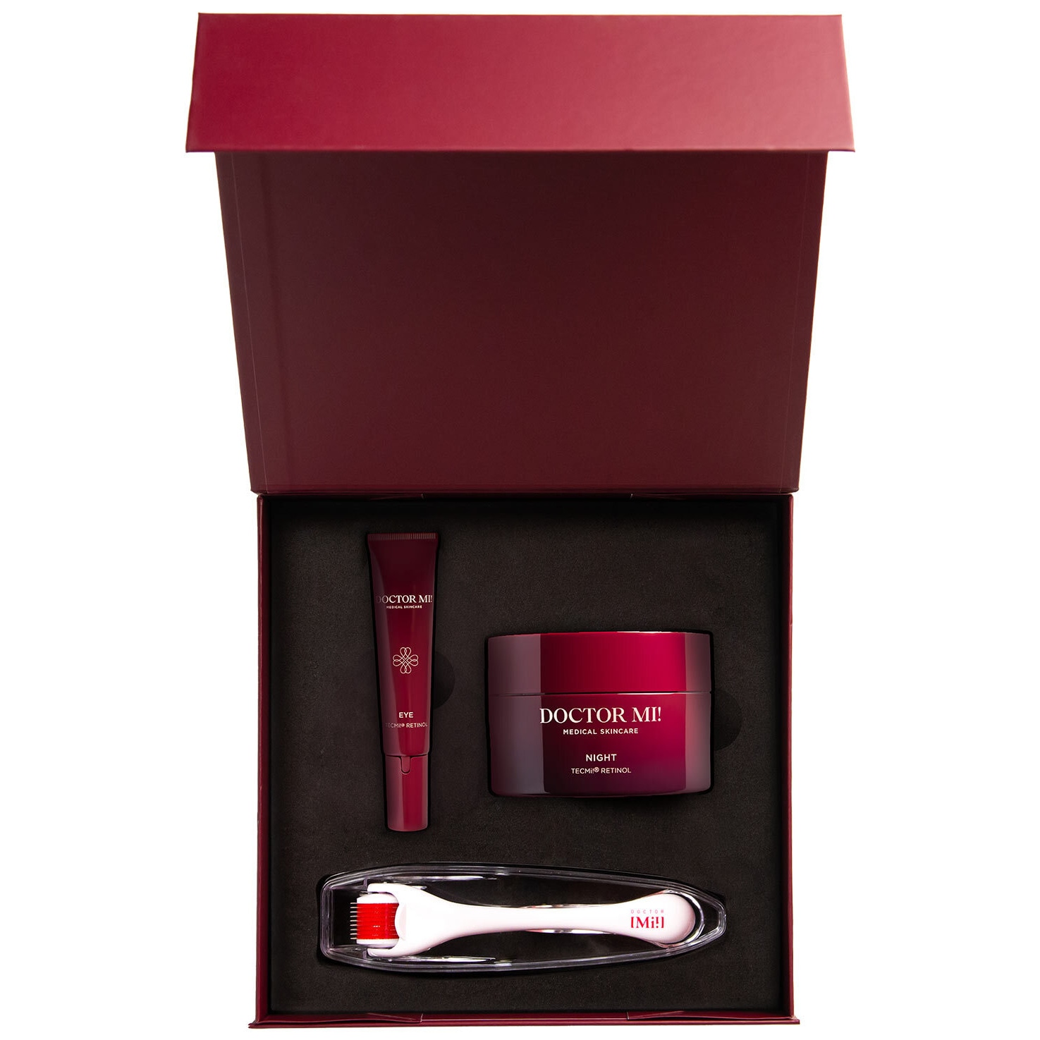 HOLIDAY SET 2025 RETINOL GLOW