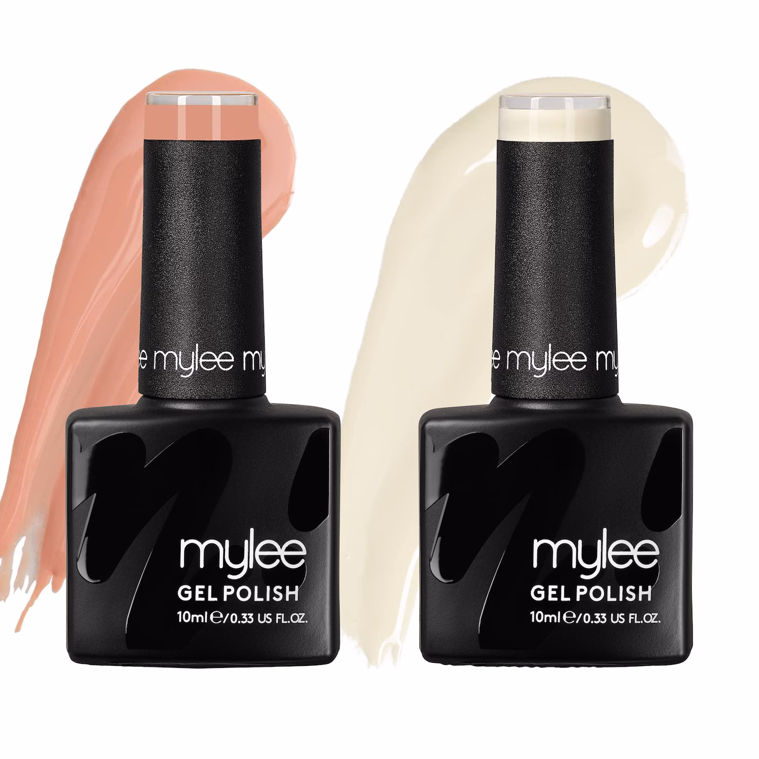 MyGel Gel Nagellack Duo