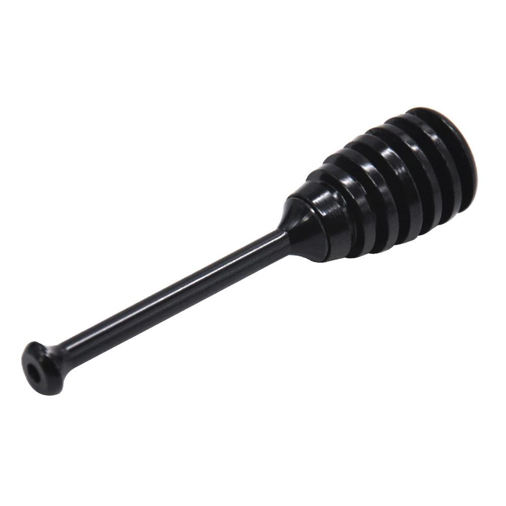 Honey Dipper Metal Pot Pipe