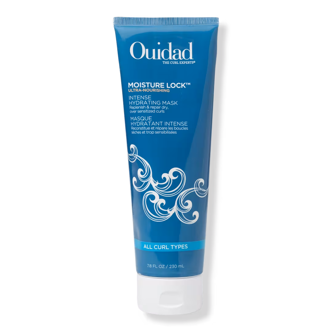 Ouidad  Moisture Lock Ultra Nourishing Intense Hydrating Mask