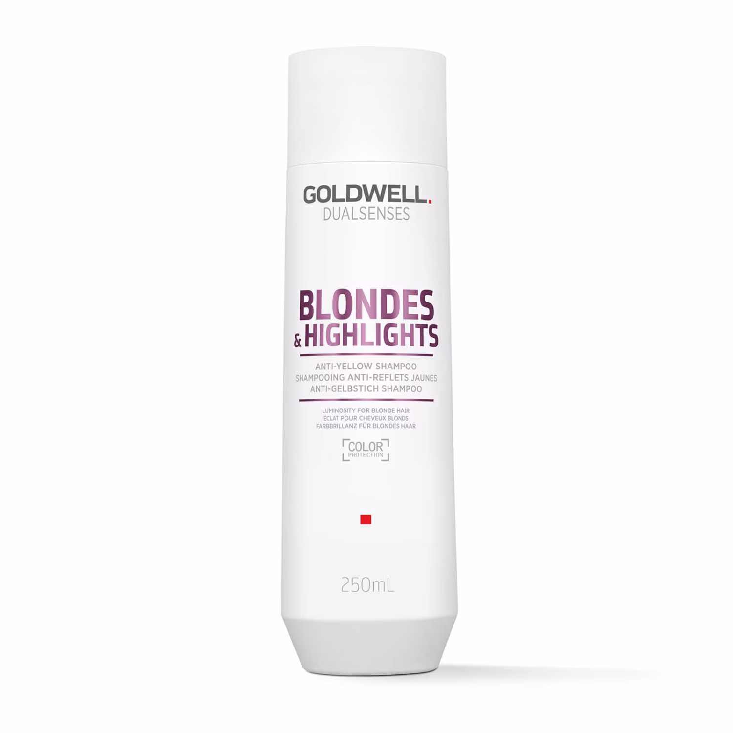 Blondes & Highlights Anti-Gelbstich