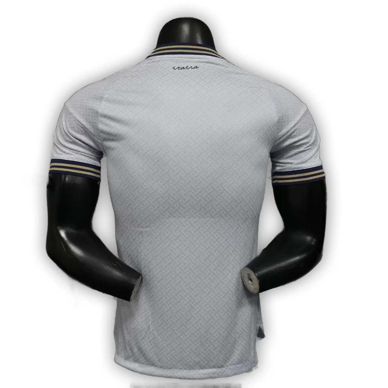 Italy 2025/26 Away Player Version