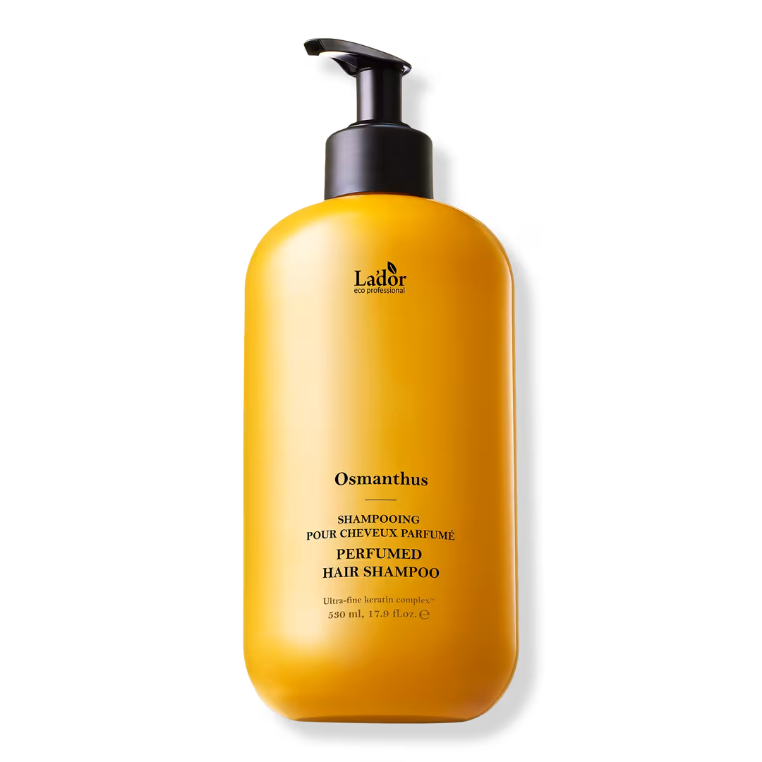 LADOR  Osmanthus Perfumed Hair Shampoo
