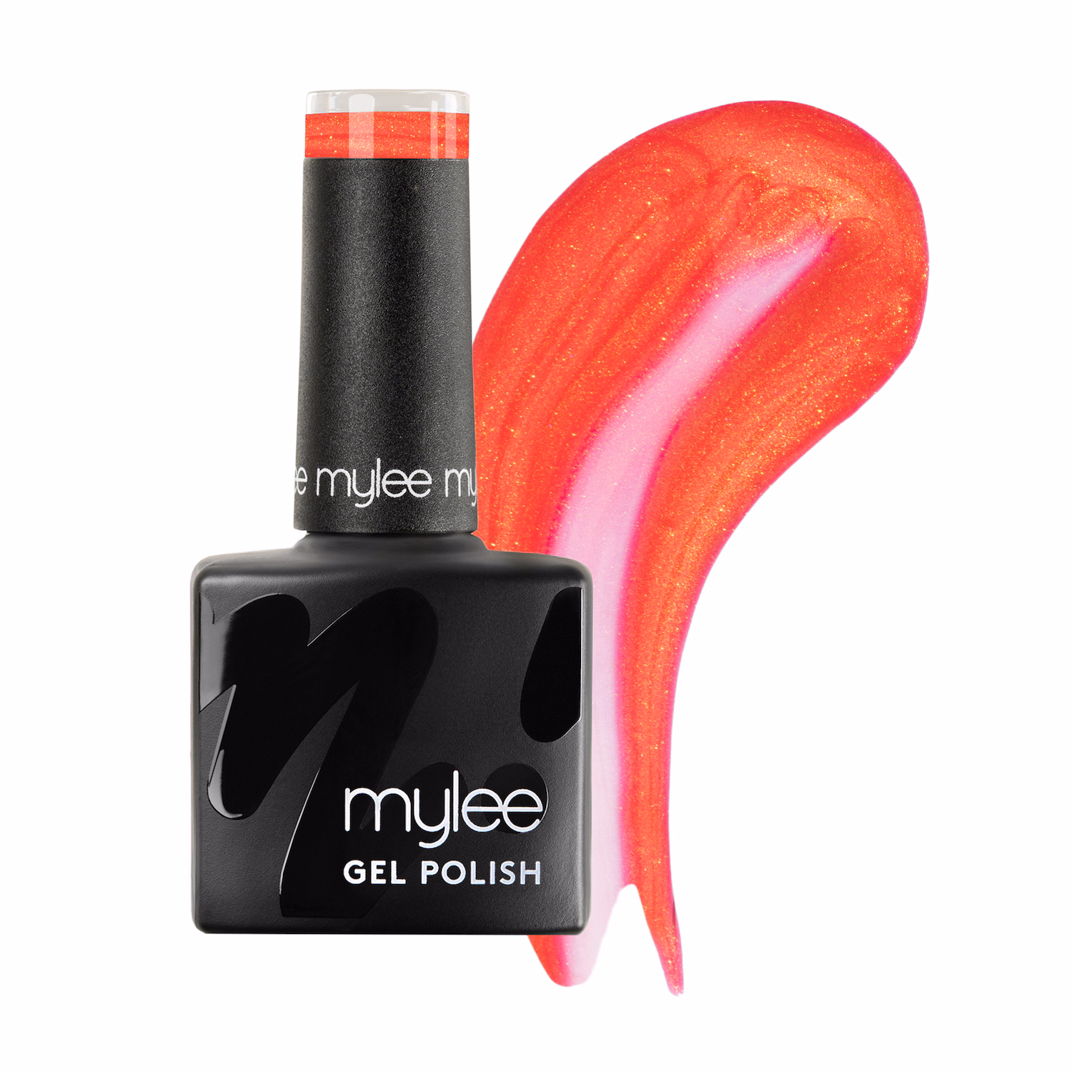 Gel-Nagellack