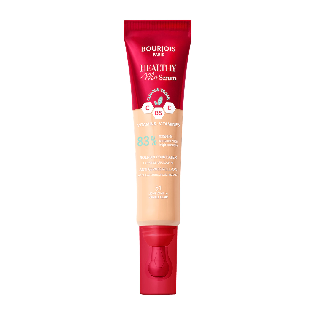 Healthy Mix Serum