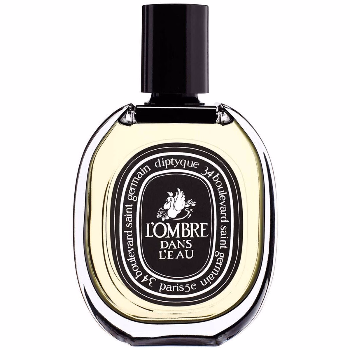 L'Ombre dans l'Eau