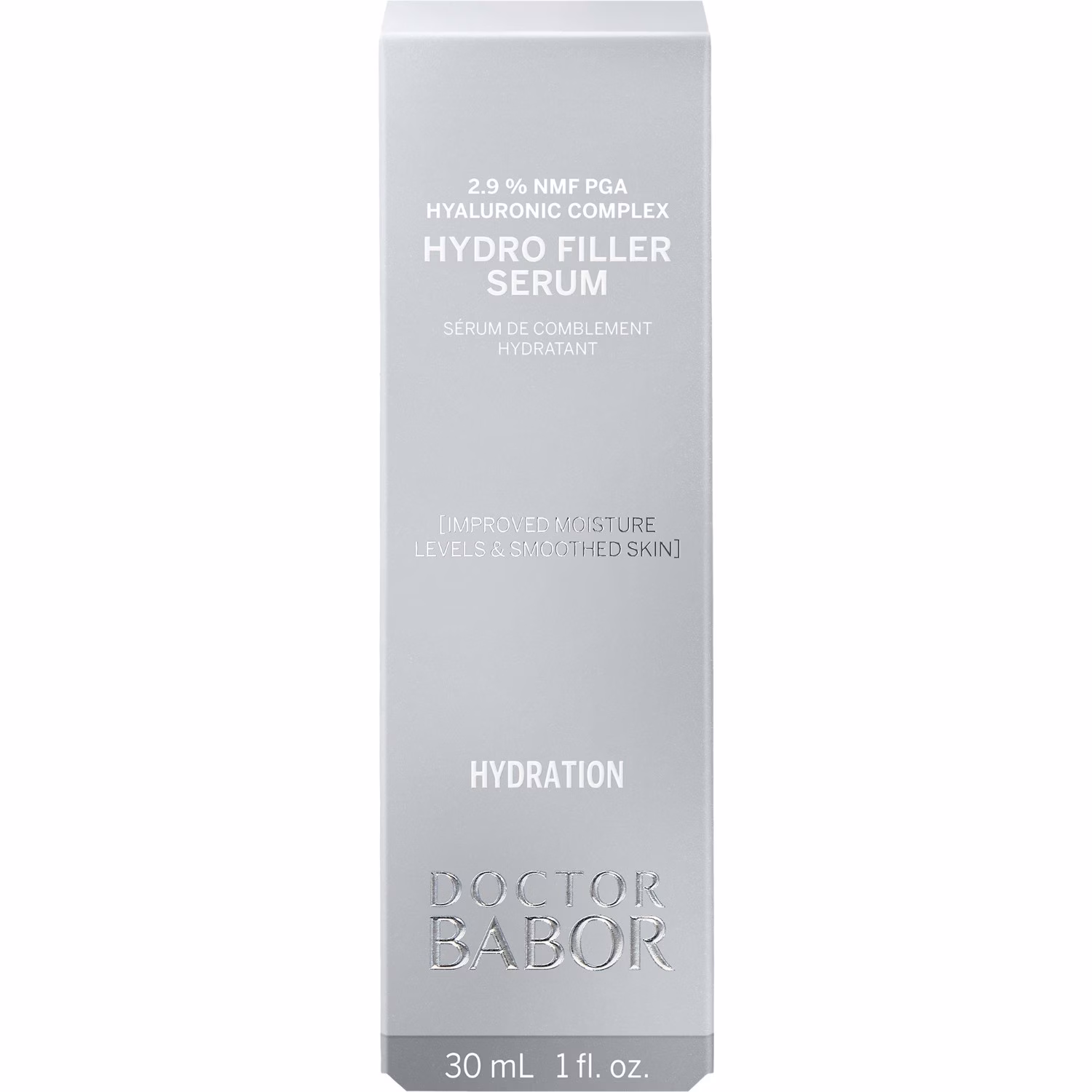 HYDRO-FILLER SERUM