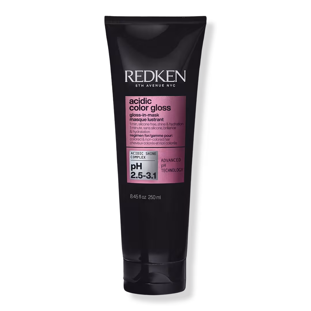 Redken  Acidic Color Gloss Gloss-in-Mask For Shine & Hydration