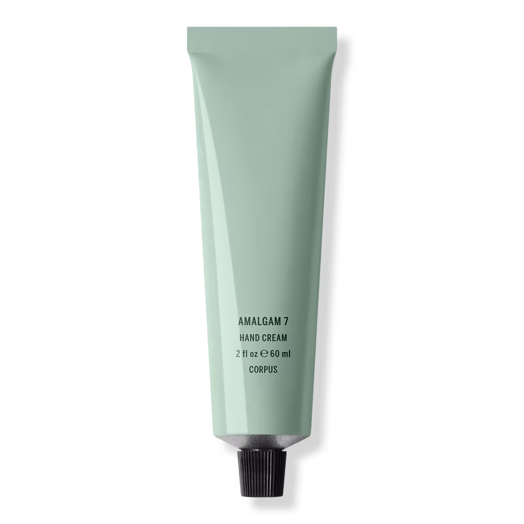 CORPUS  Aromatic Hand Cream