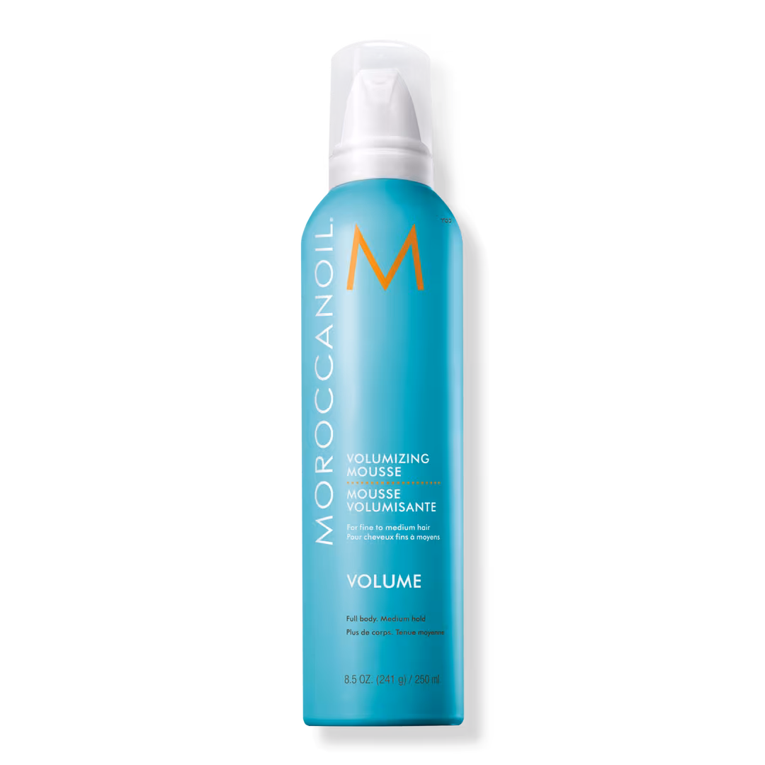 Moroccanoil  Volumizing Mousse
