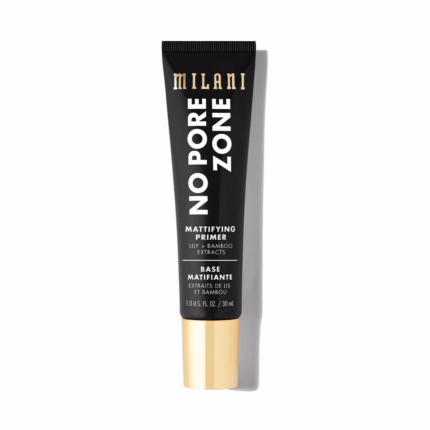 No Pore Zone Face