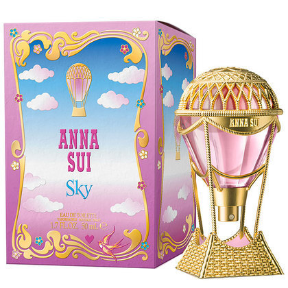 Anna Sui Sky Eau de Toilette Spray 50ML