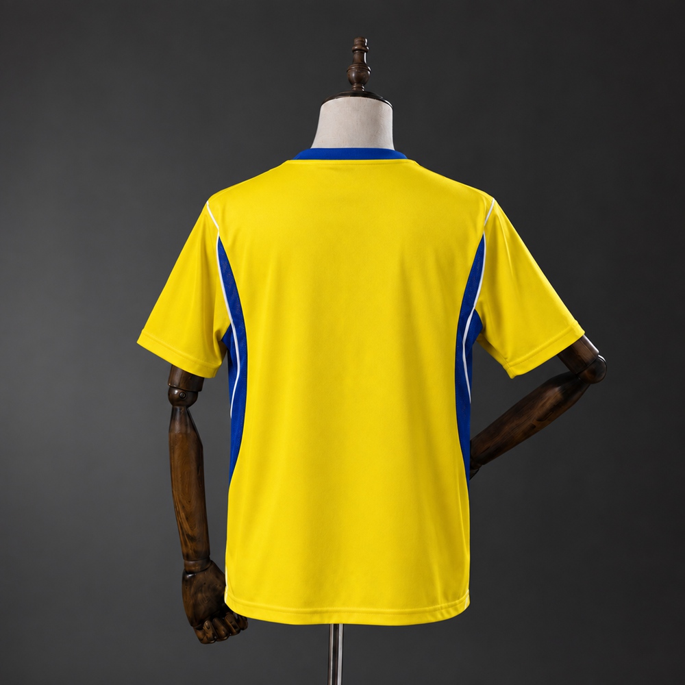 2026/2027 NBirmingham City Third Away Football Shirt （Fans version）