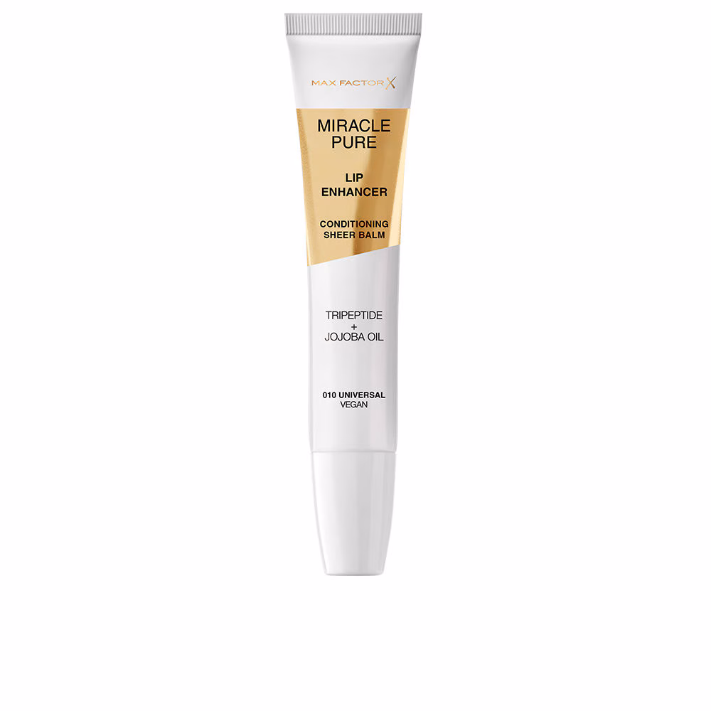 MIRACLE PURE Lippenbalsam