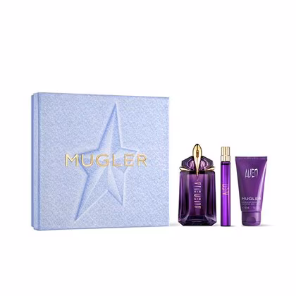 Mugler Alien Eau de Parfum Spray Gift Set 60ML