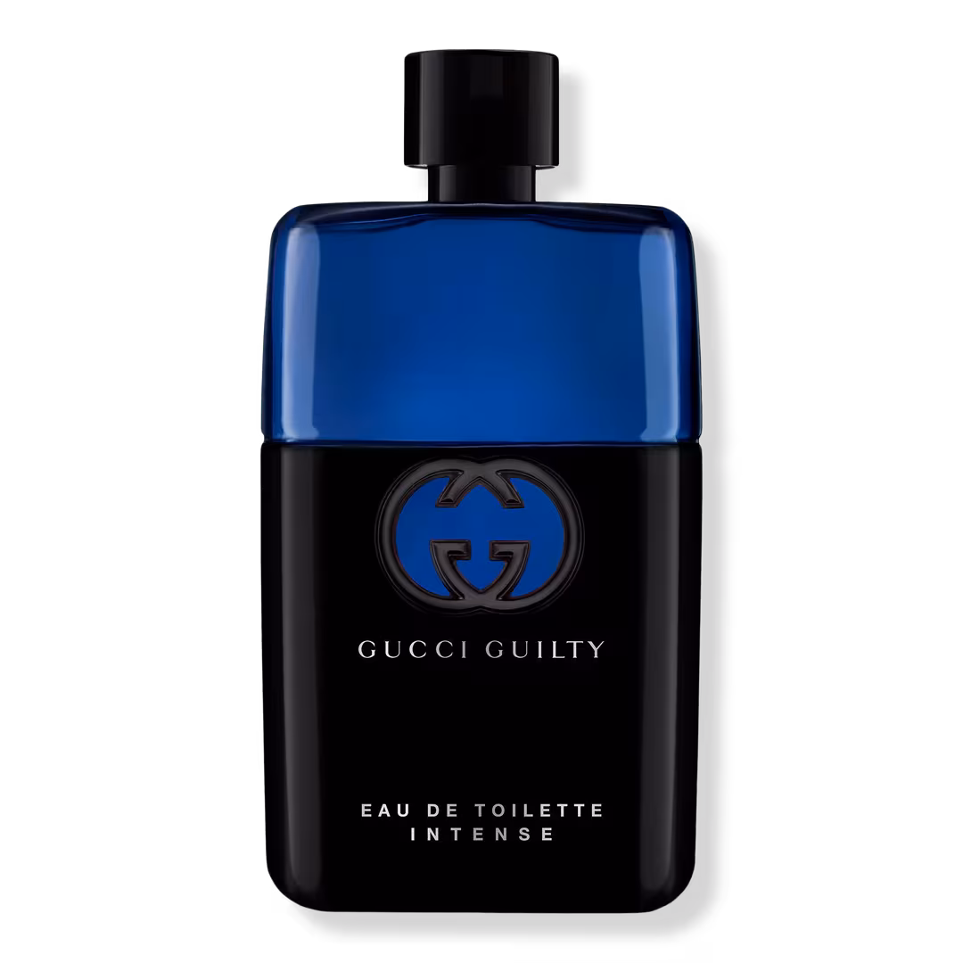 Gucci  Guilty Eau de Toilette Intense Pour Homme