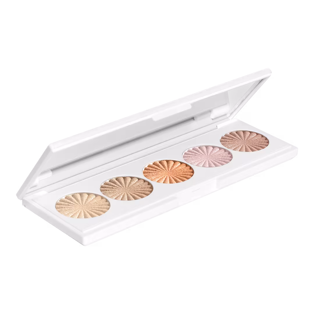 Ofra Cosmetics  #OFRAglow Signature Palette