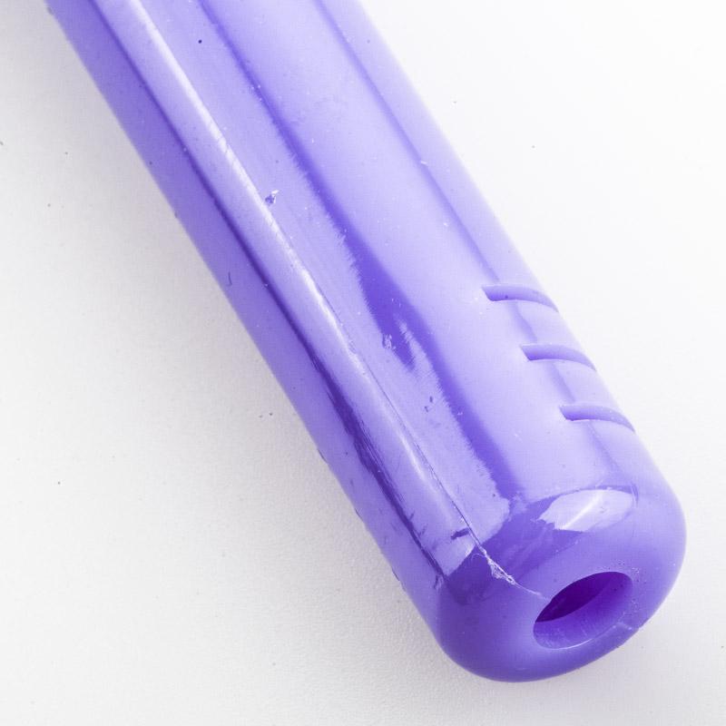 5.5 18mm To 14mm Slitted Diffuser Downstem (Purple)