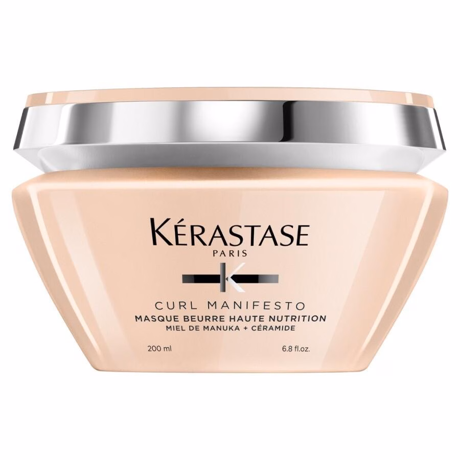 Masque Beurre Haute Nutrition