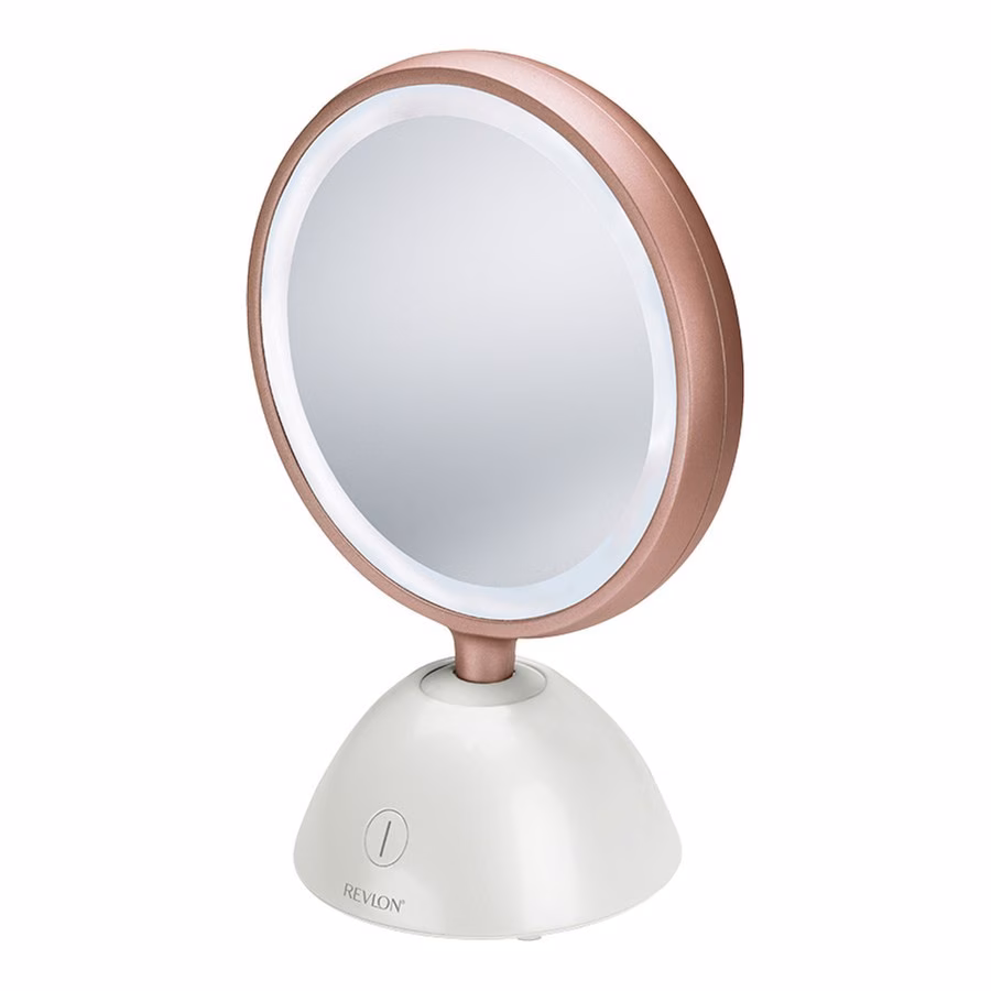 Ultimate Beauty Wiederaufladbarer und kabelloser Spiegel
