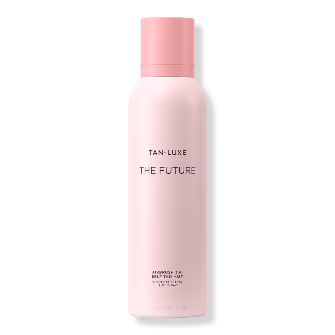 TAN-LUXE  The Future Airbrush 360 Self-Tan Mist