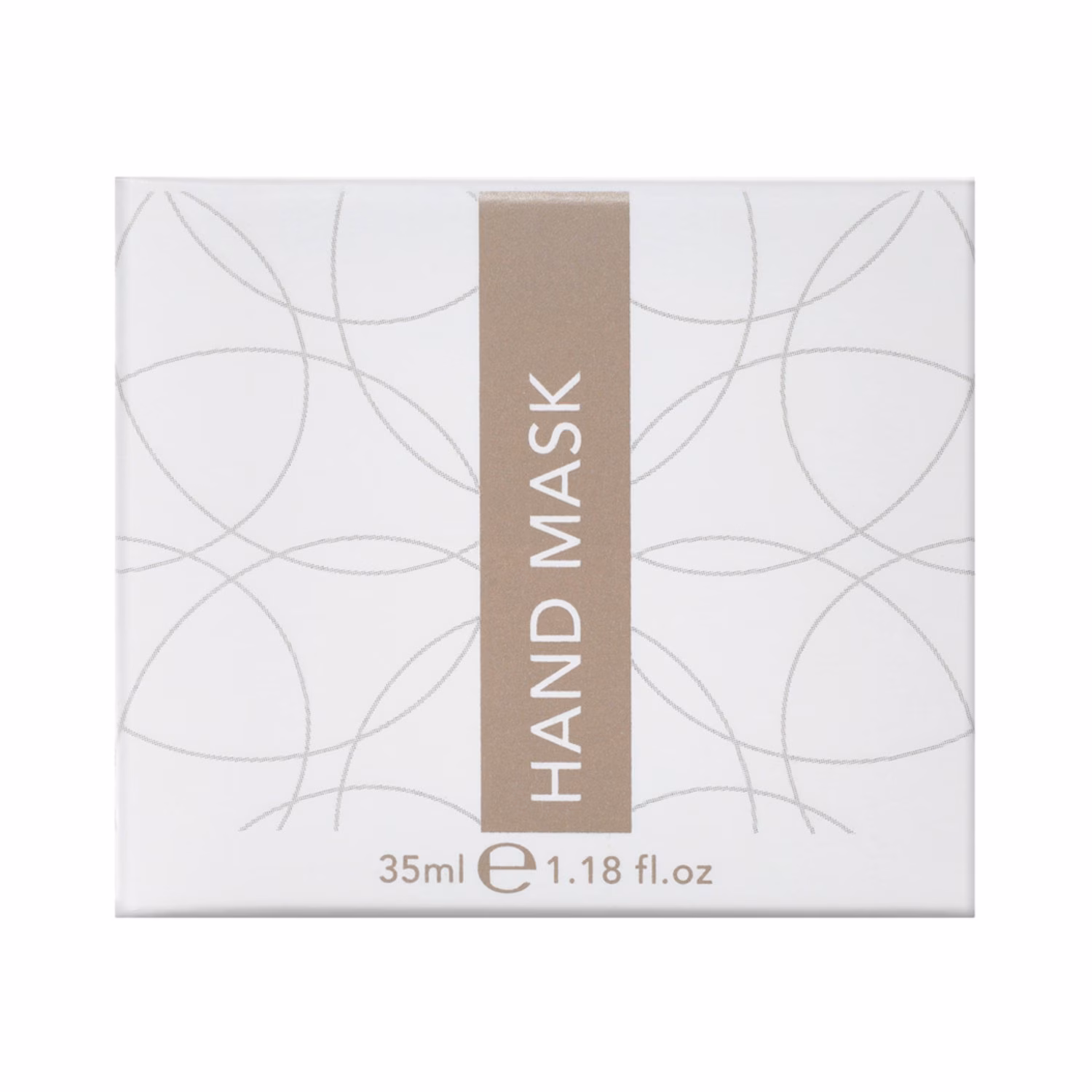 PURE Overnight Hand Mask