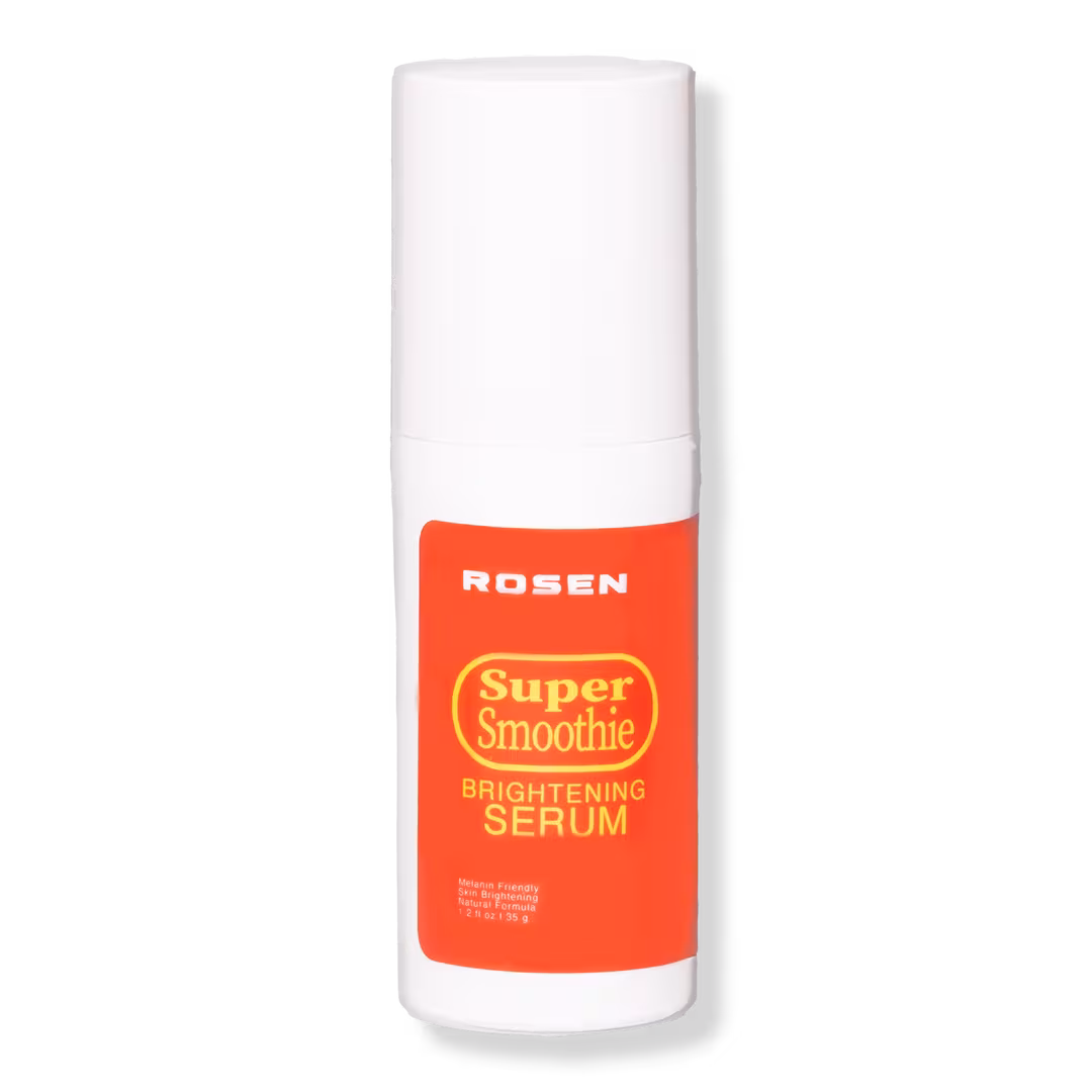 ROSEN  Super Smoothie Serum