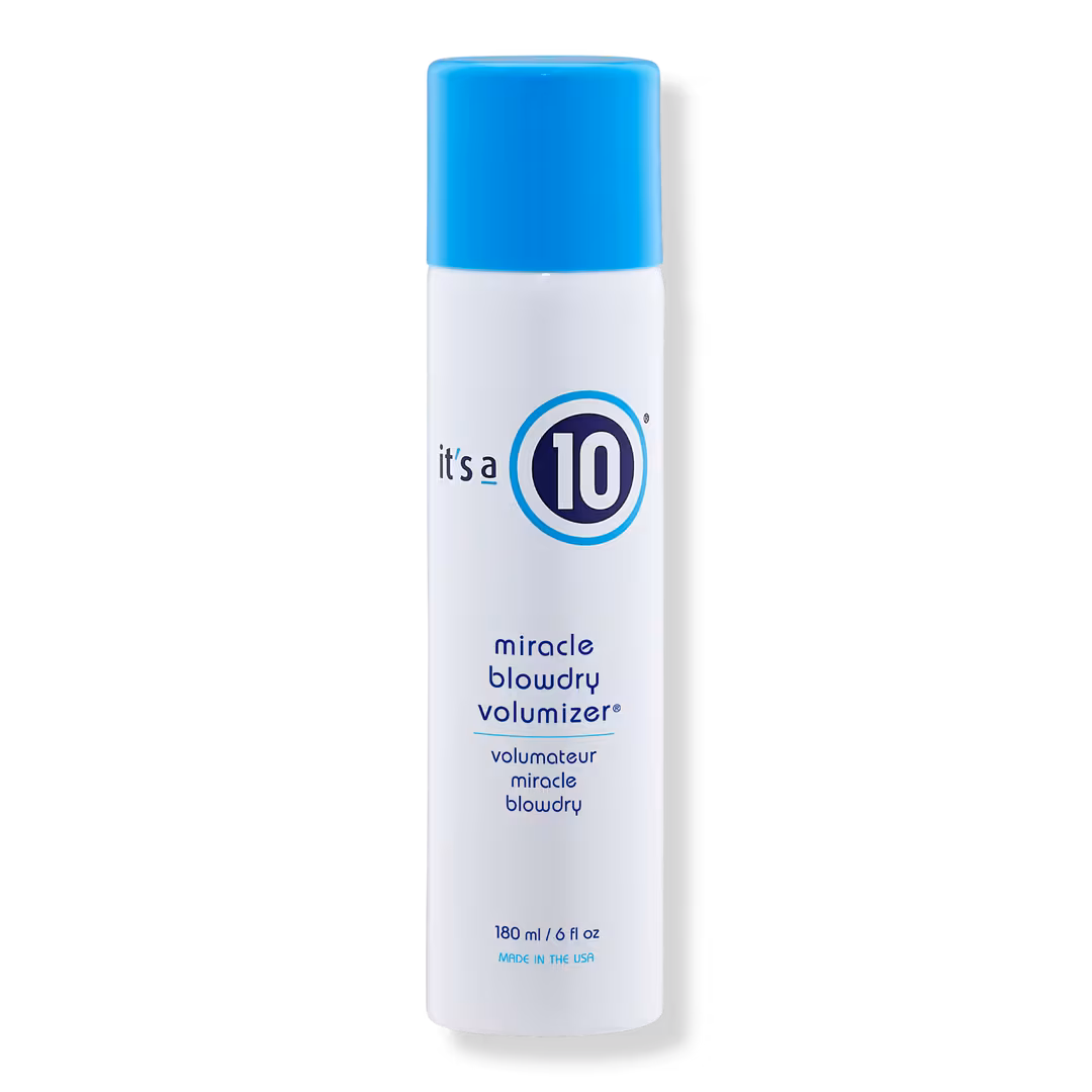 It's A 10  Miracle Blowdry Volumizer Spray