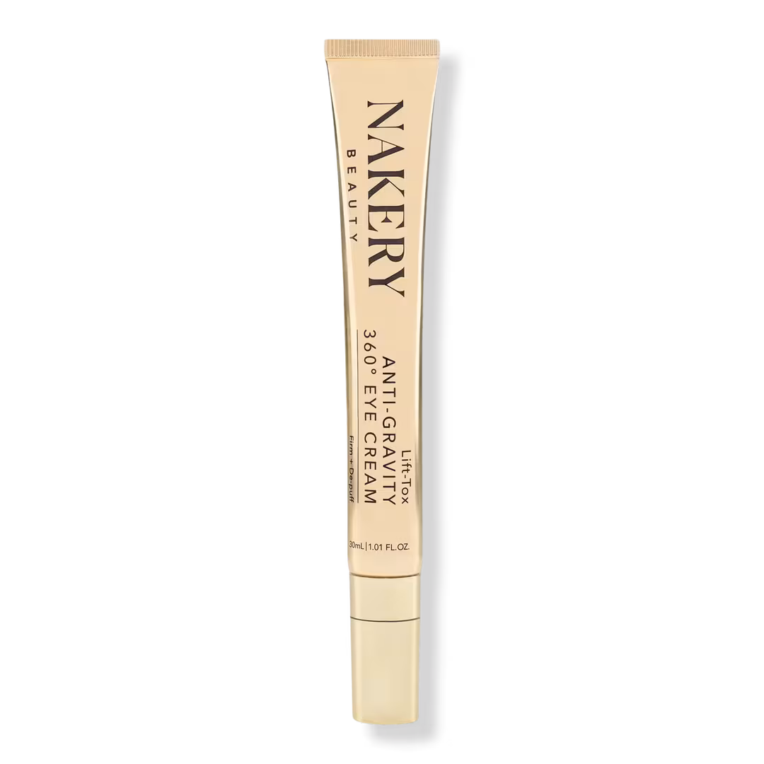 NAKERY BEAUTY  Lift-TOX Anti-Gravity 360 Eye Lift Cream