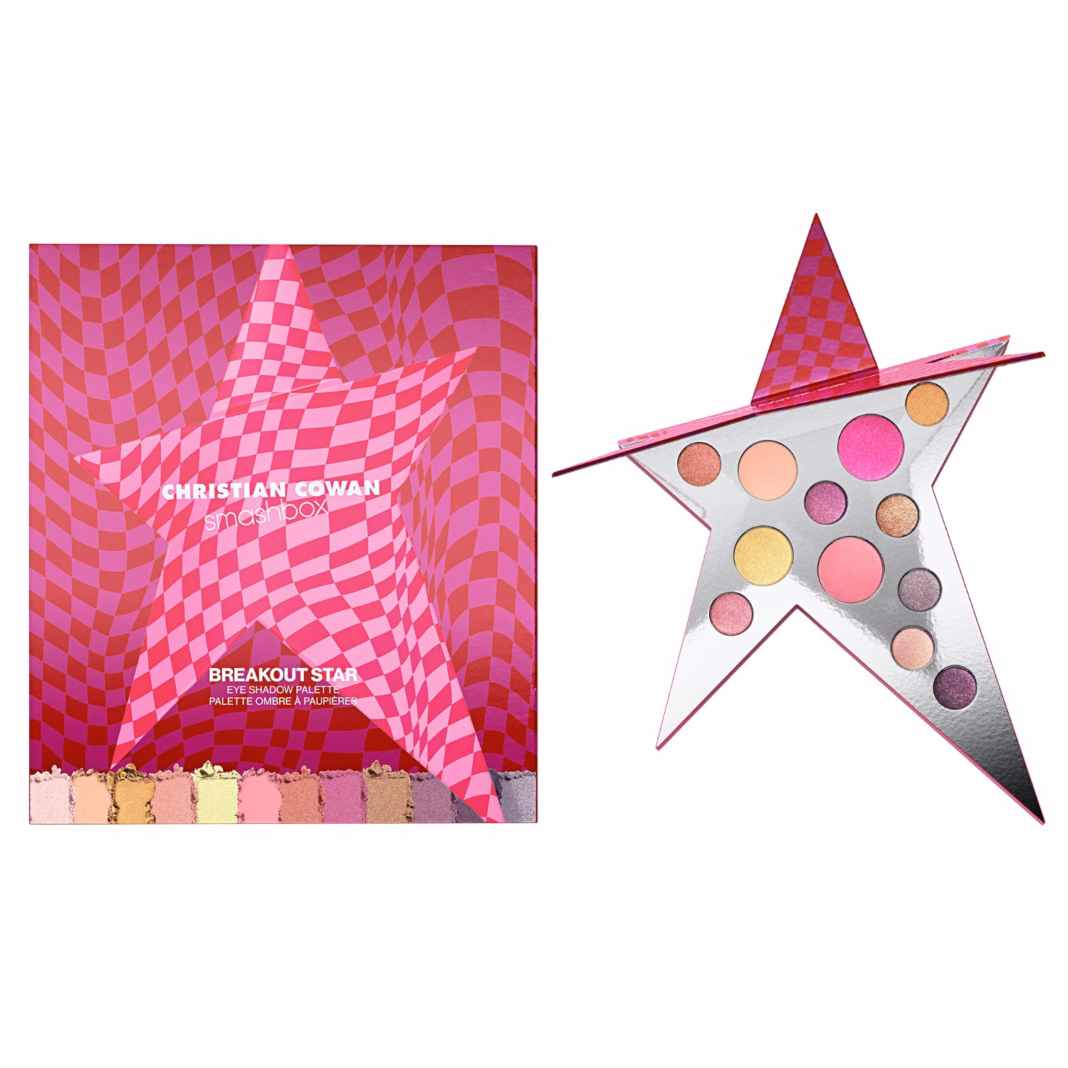 STAR PALETTE