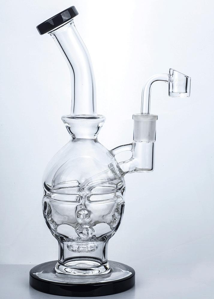 14mm Male Extra Thick Quartz Banger