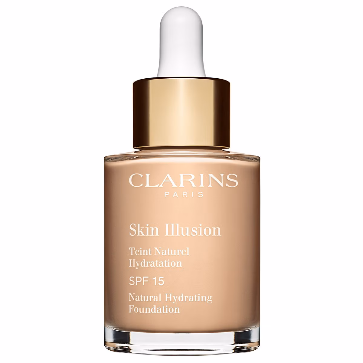 Skin Illusion SPF 15