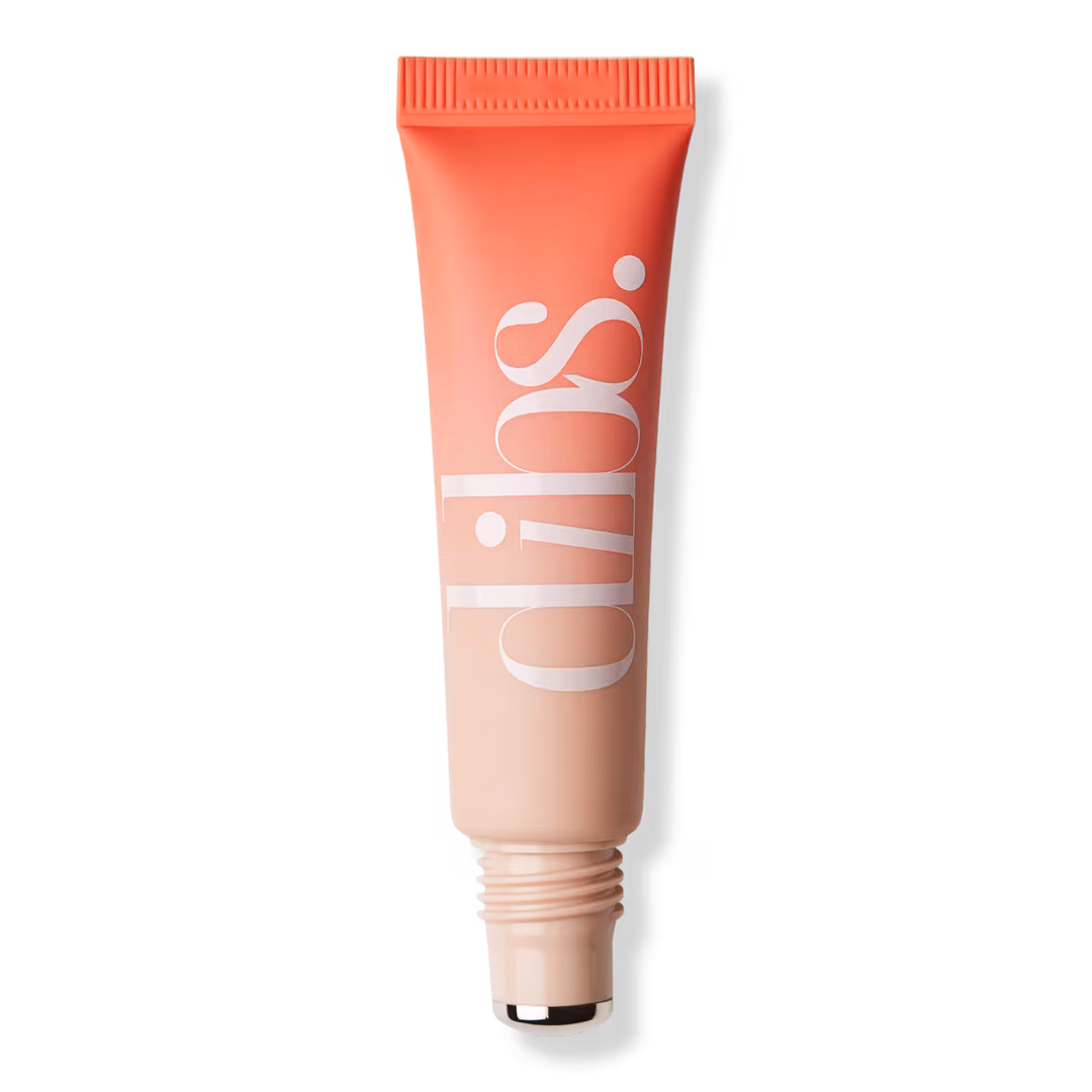 DIBS Beauty  Cool Blush Cheek Stain