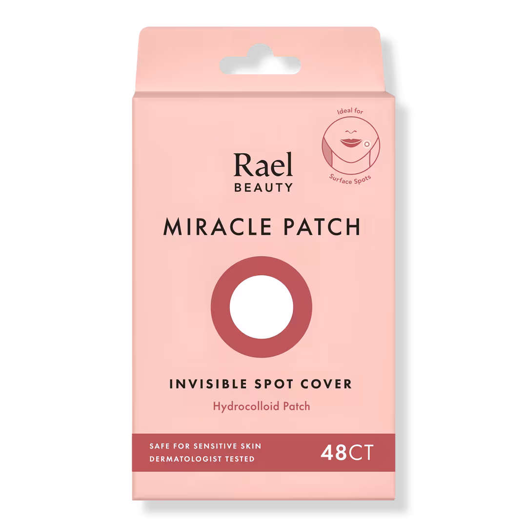 Rael  Miracle Patch Invisible Spot Cover