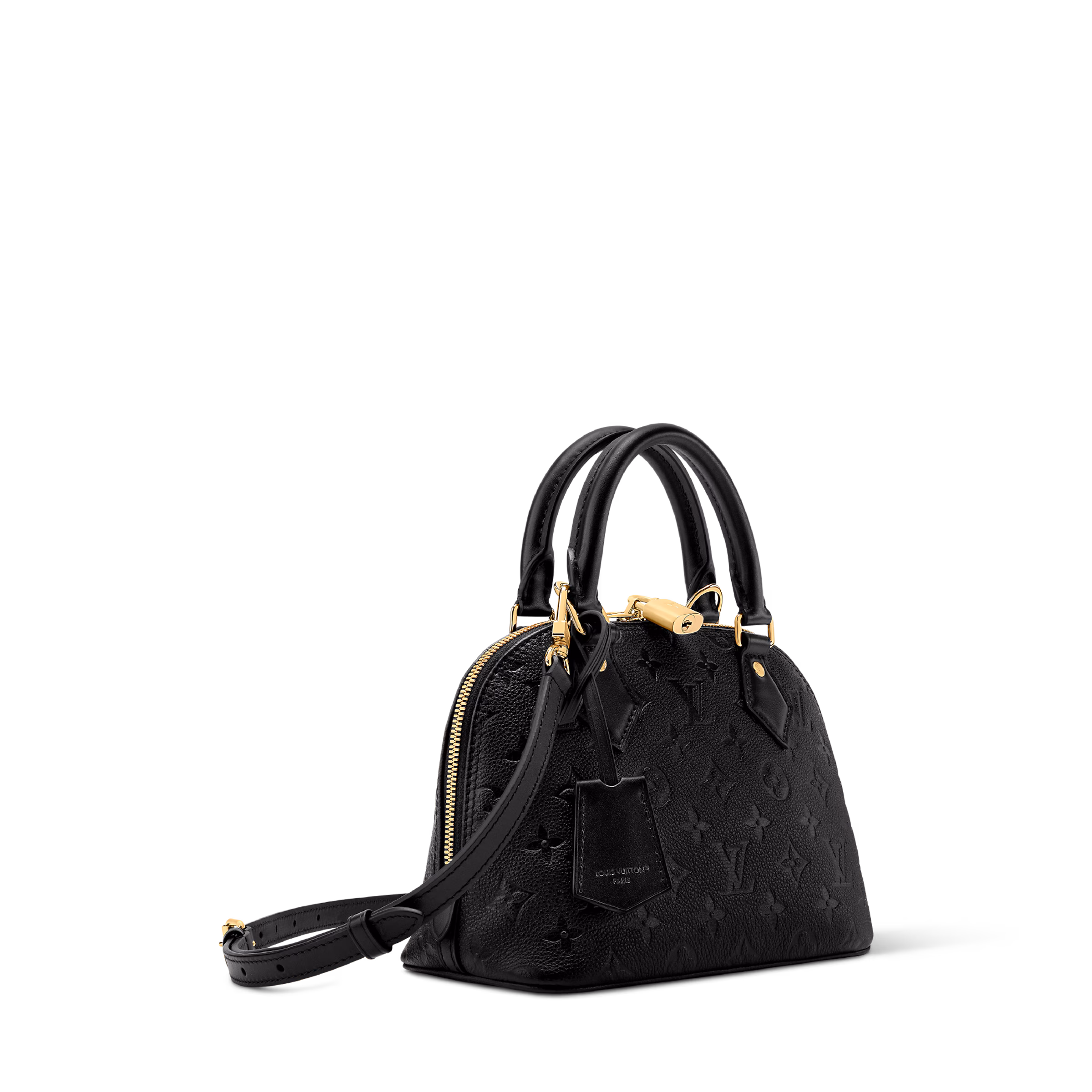 Alma BB Black M26409