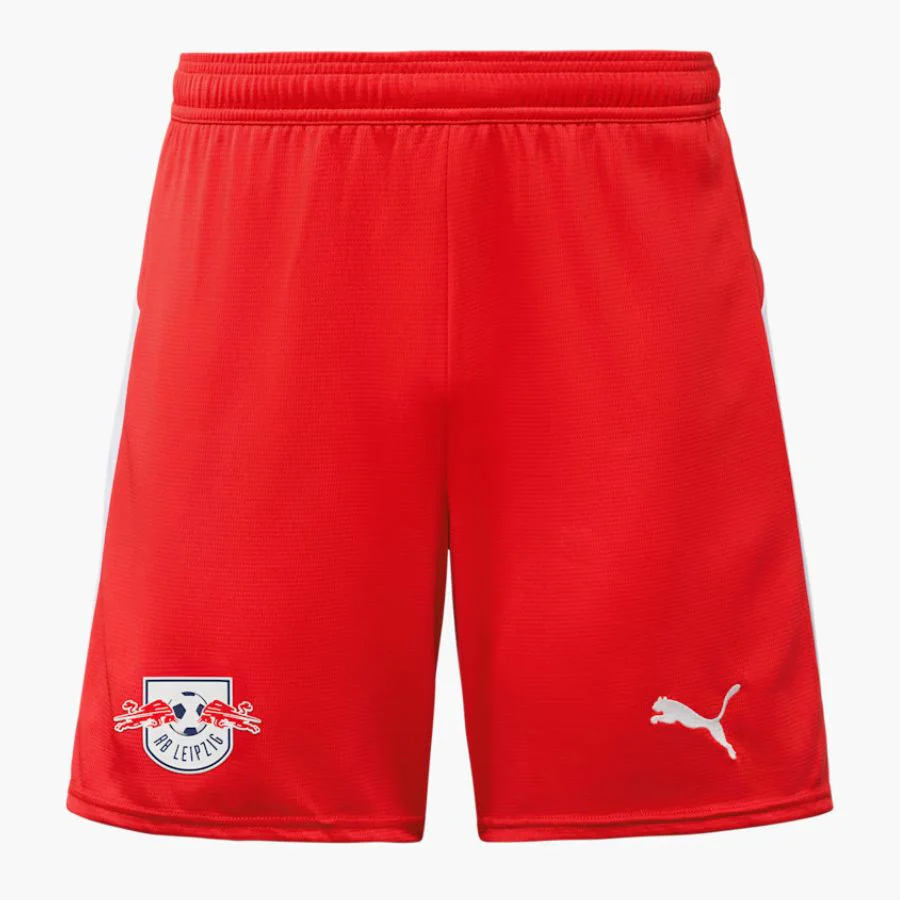 Leipzig Home Shorts Men 2025 2026