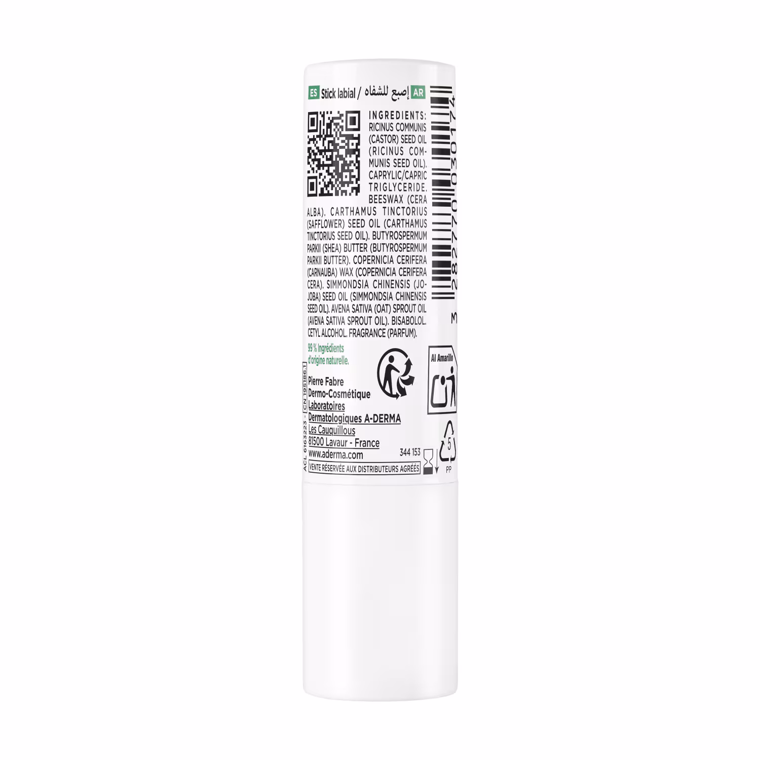 LIPPENSTIFT 4G
