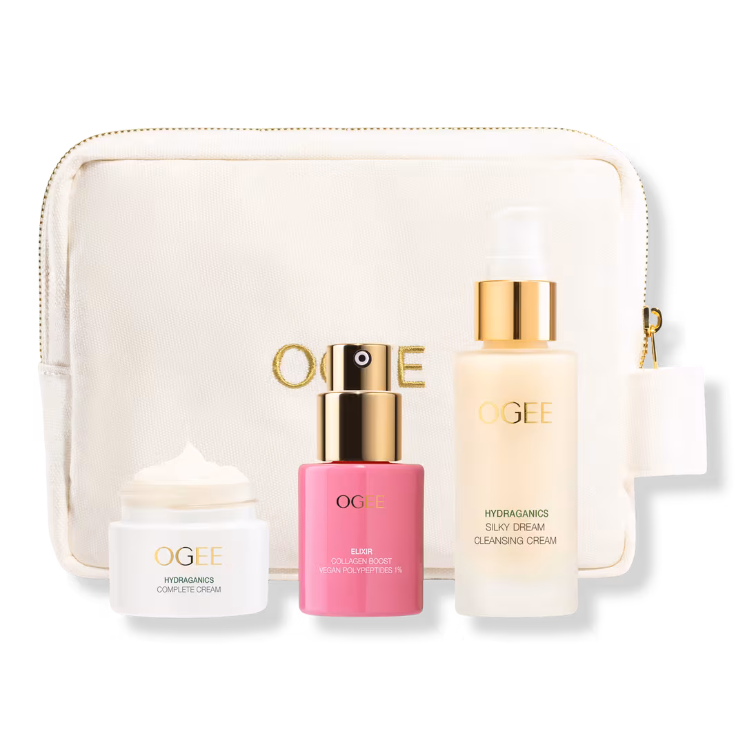 Ogee  Barrier Boost Trio